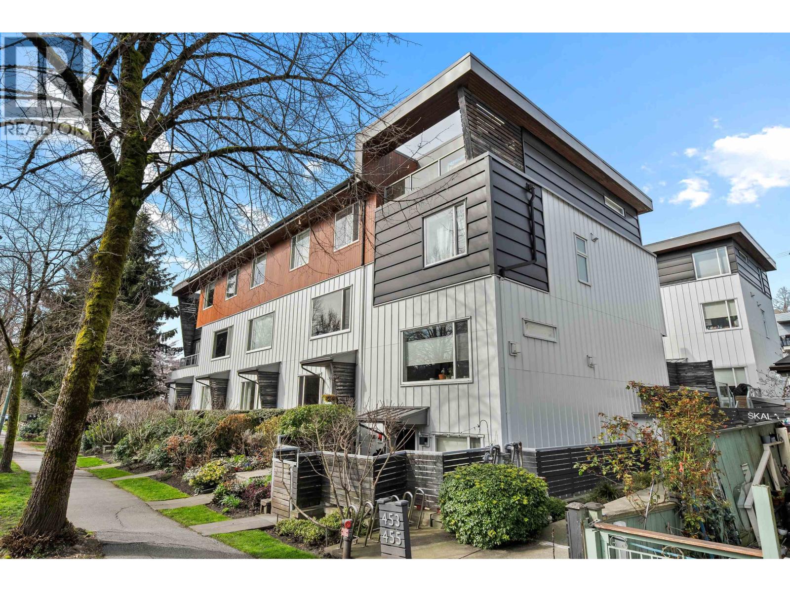 216 455 E 16th Avenue, Vancouver, British Columbia  V5T 2T8 - Photo 19 - R3107827