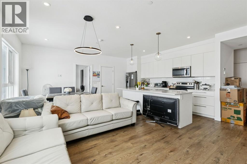 1415, 60 Skyview Ranch Road Ne, Calgary, Alberta  T3N 2J8 - Photo 2 - A2298142