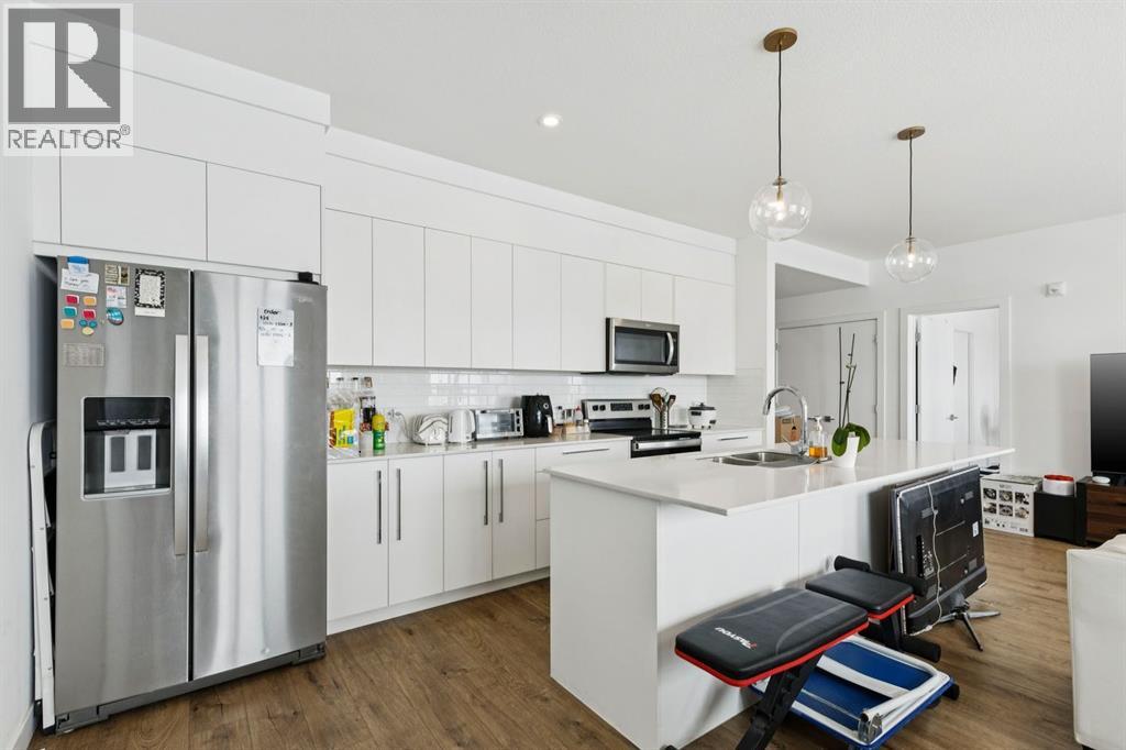 1415, 60 Skyview Ranch Road Ne, Calgary, Alberta  T3N 2J8 - Photo 5 - A2298142