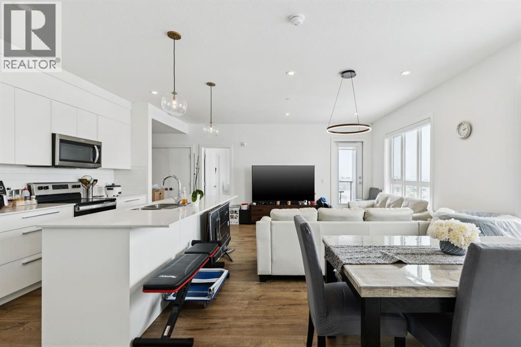 1415, 60 Skyview Ranch Road Ne, Calgary, Alberta  T3N 2J8 - Photo 9 - A2298142