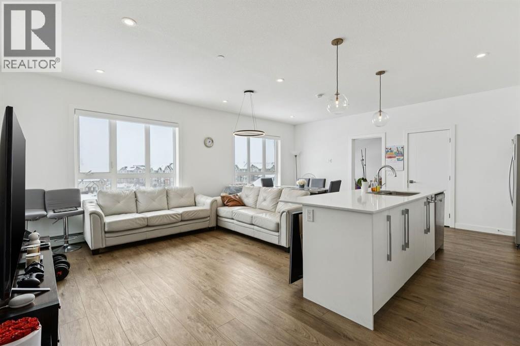 1415, 60 Skyview Ranch Road Ne, Calgary, Alberta  T3N 2J8 - Photo 6 - A2298142