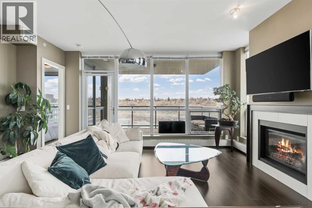 1013, 222 Riverfront Avenue Sw, Calgary, Alberta  T2P 0W3 - Photo 14 - A2301781