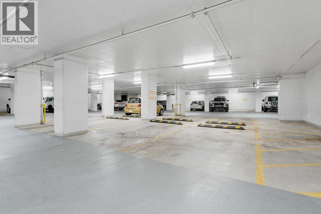 1013, 222 Riverfront Avenue Sw, Calgary, Alberta  T2P 0W3 - Photo 31 - A2301781