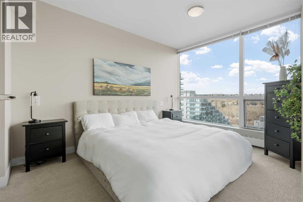 1013, 222 Riverfront Avenue Sw, Calgary, Alberta  T2P 0W3 - Photo 16 - A2301781