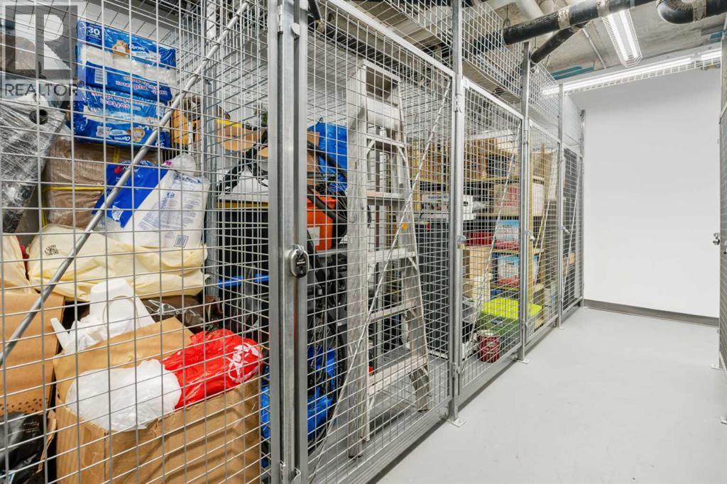 1013, 222 Riverfront Avenue Sw, Calgary, Alberta  T2P 0W3 - Photo 30 - A2301781