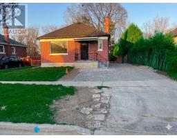 BSMT - 859 GRIERSON STREET, Oshawa, Ontario
