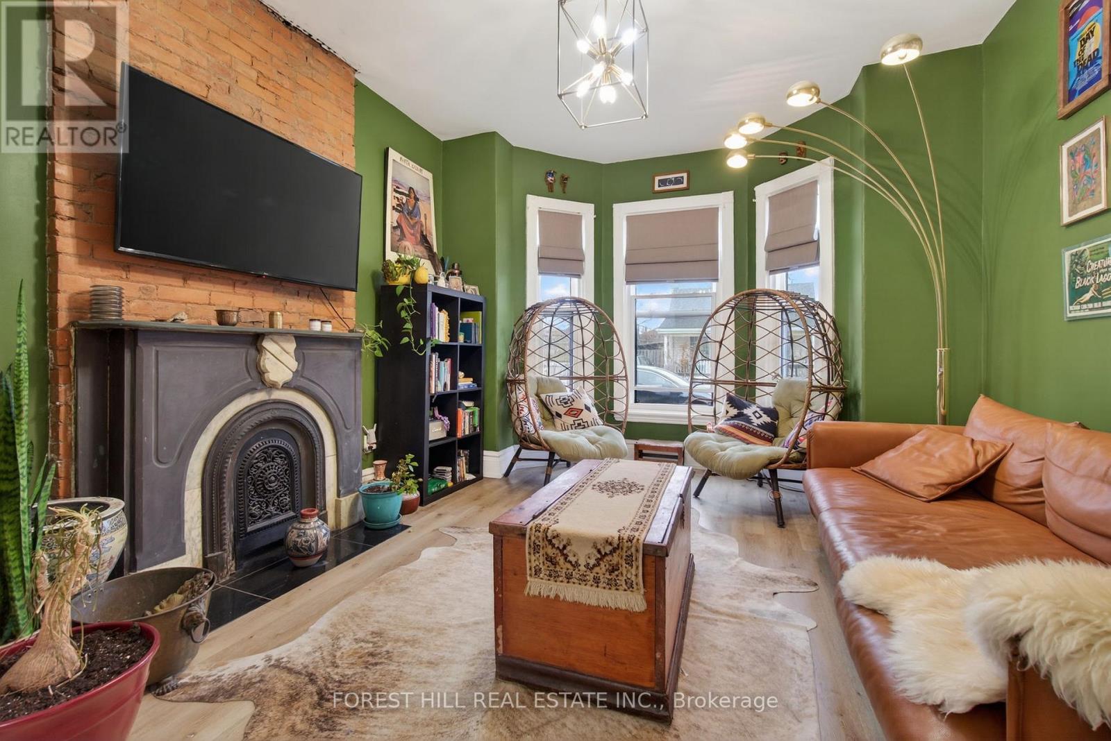 212 Gibson Avenue, Hamilton, Ontario  L8L 6K1 - Photo 18 - X12864148