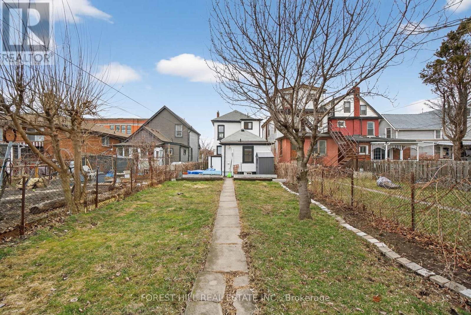 212 Gibson Avenue, Hamilton, Ontario  L8L 6K1 - Photo 35 - X12864148