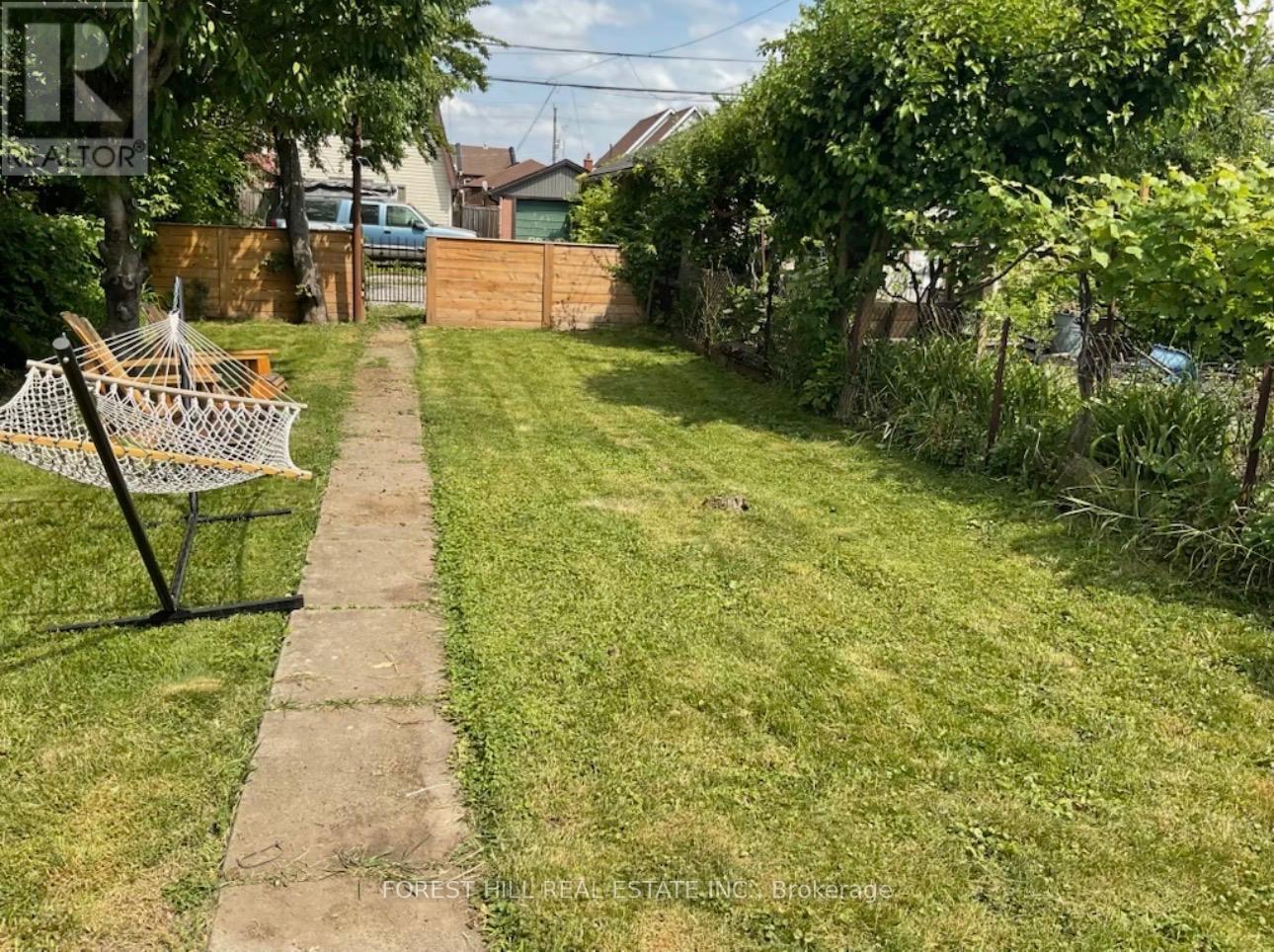 212 Gibson Avenue, Hamilton, Ontario  L8L 6K1 - Photo 39 - X12864148