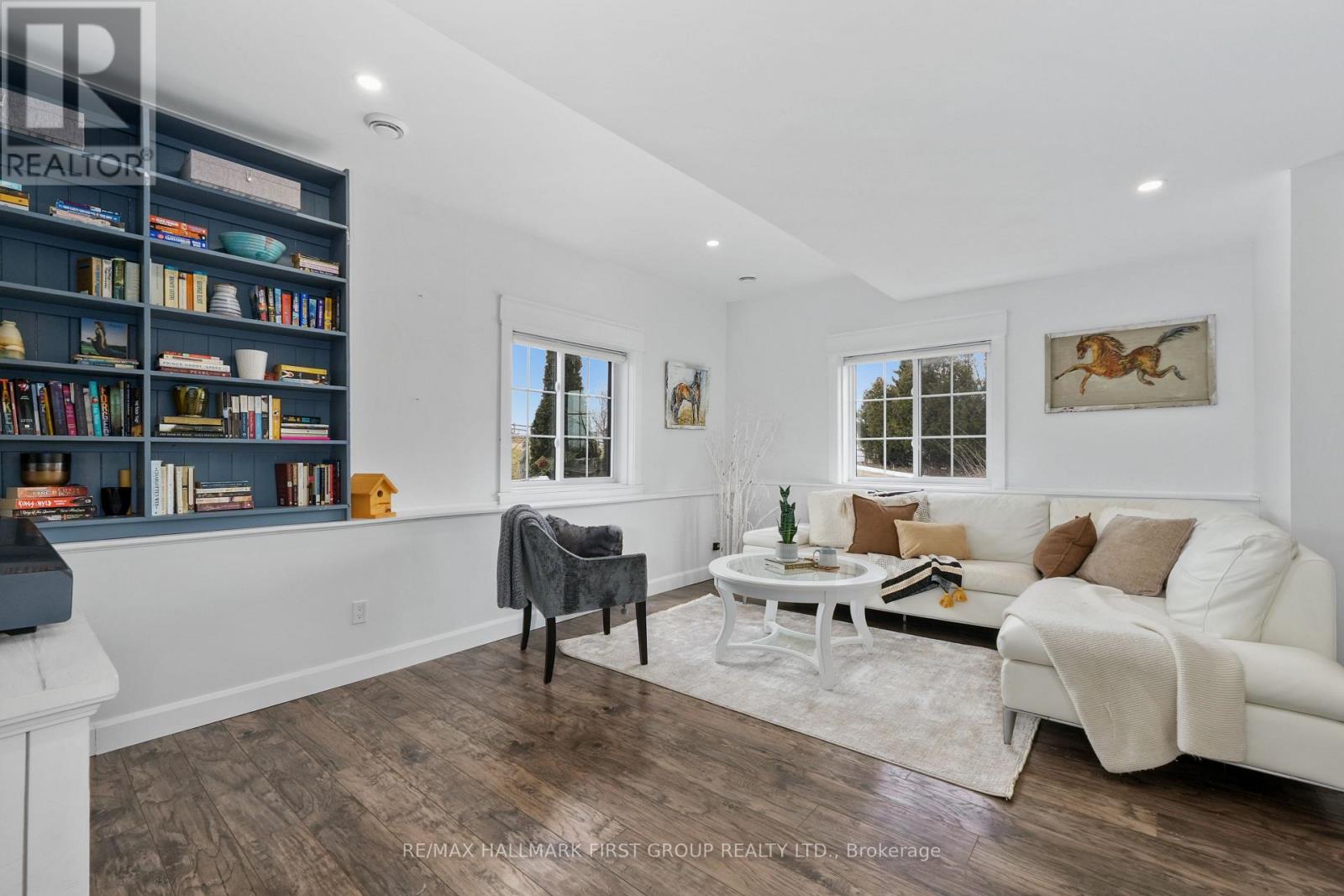 186 Hilltop Road, Alnwick/haldimand, Ontario  K0K 1S0 - Photo 34 - X12866008