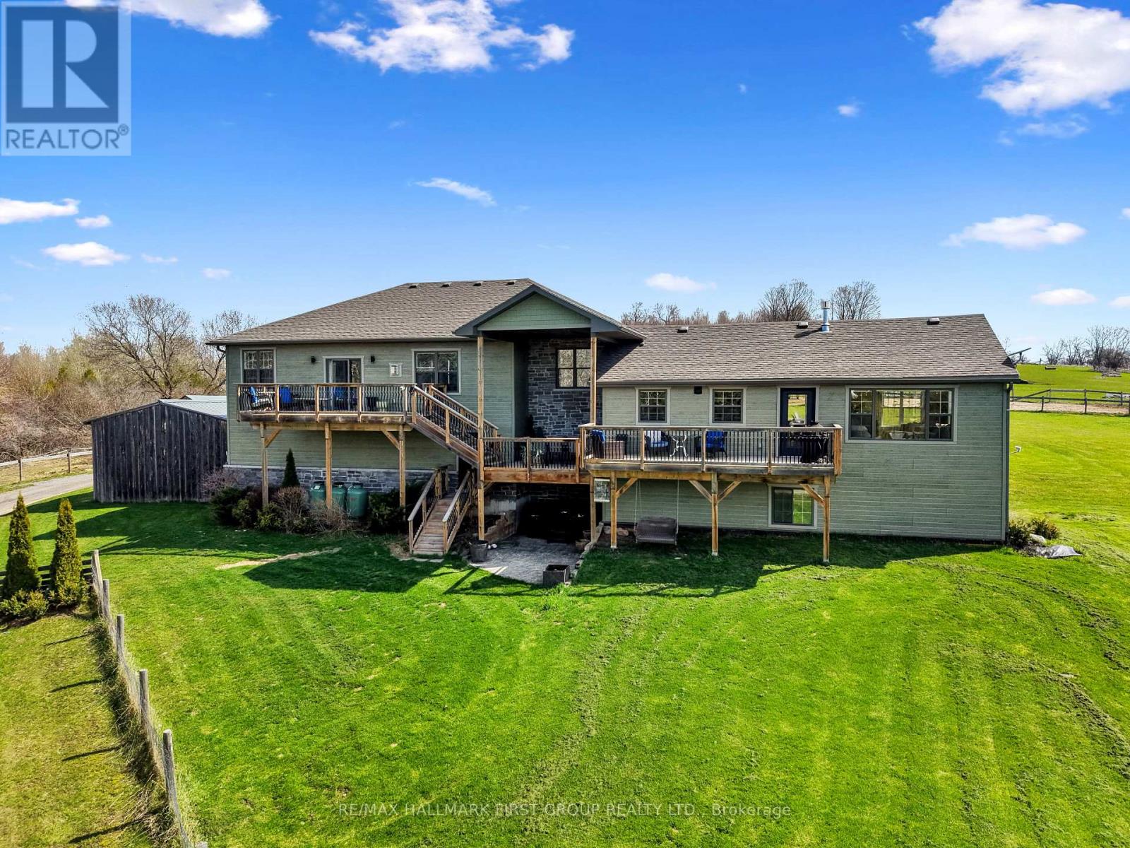 186 Hilltop Road, Alnwick/haldimand, Ontario  K0K 1S0 - Photo 43 - X12866008