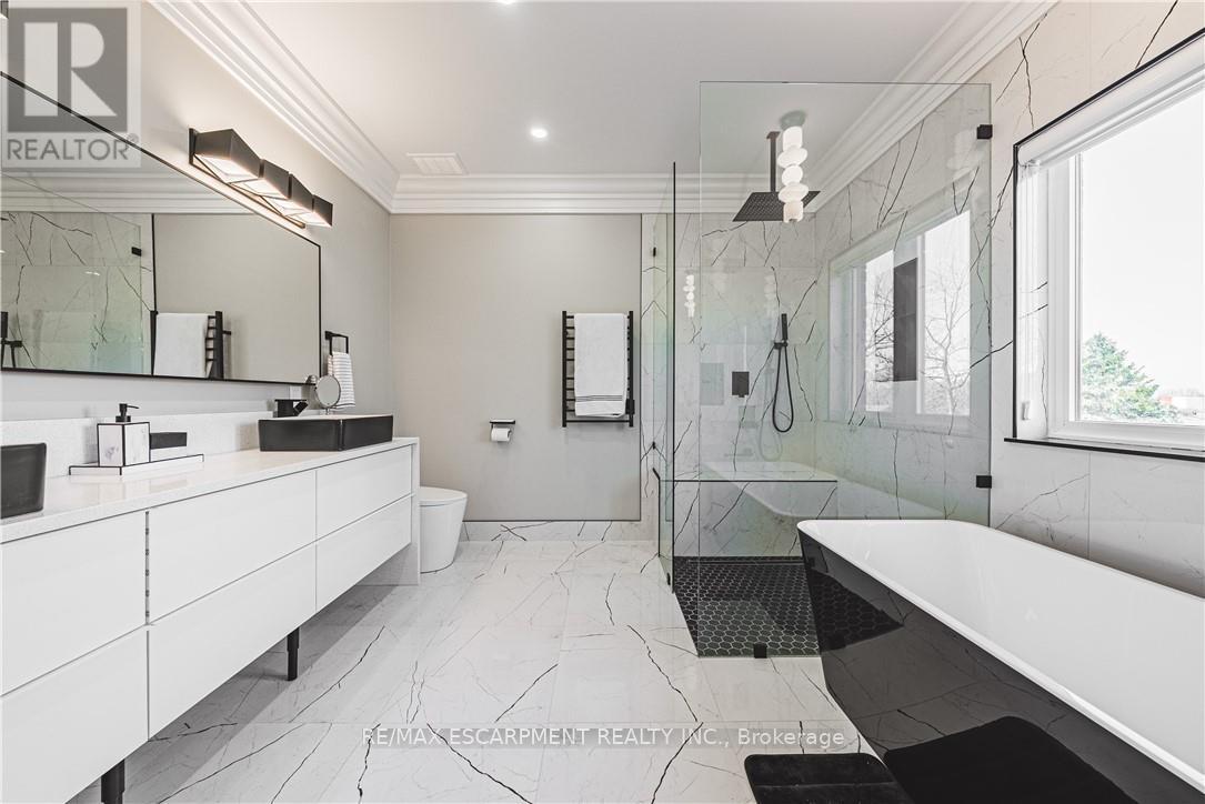 8378 Chippewa Road E, Hamilton, Ontario  L0R 1W0 - Photo 19 - X13039774