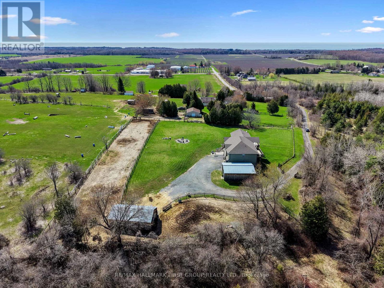 186 Hilltop Road, Alnwick/haldimand, Ontario  K0K 1S0 - Photo 45 - X12866008