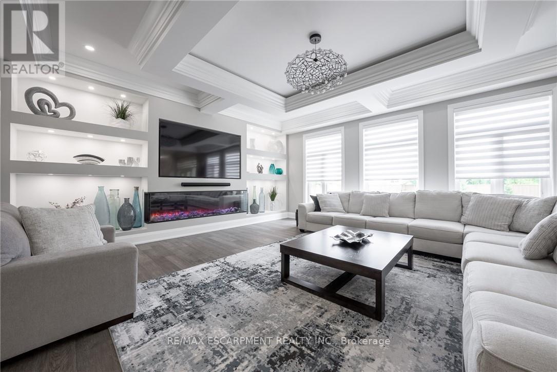 8378 Chippewa Road E, Hamilton, Ontario  L0R 1W0 - Photo 8 - X13039774