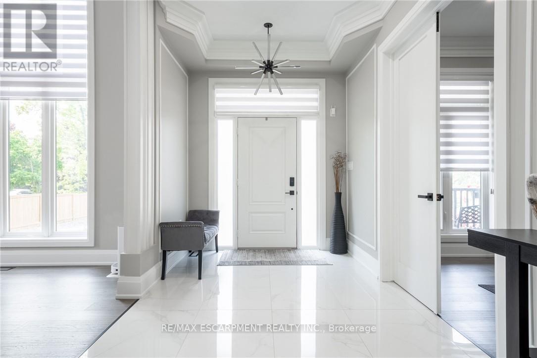 8378 Chippewa Road E, Hamilton, Ontario  L0R 1W0 - Photo 2 - X13039774