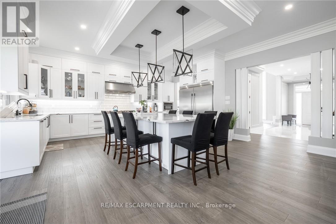 8378 Chippewa Road E, Hamilton, Ontario  L0R 1W0 - Photo 5 - X13039774