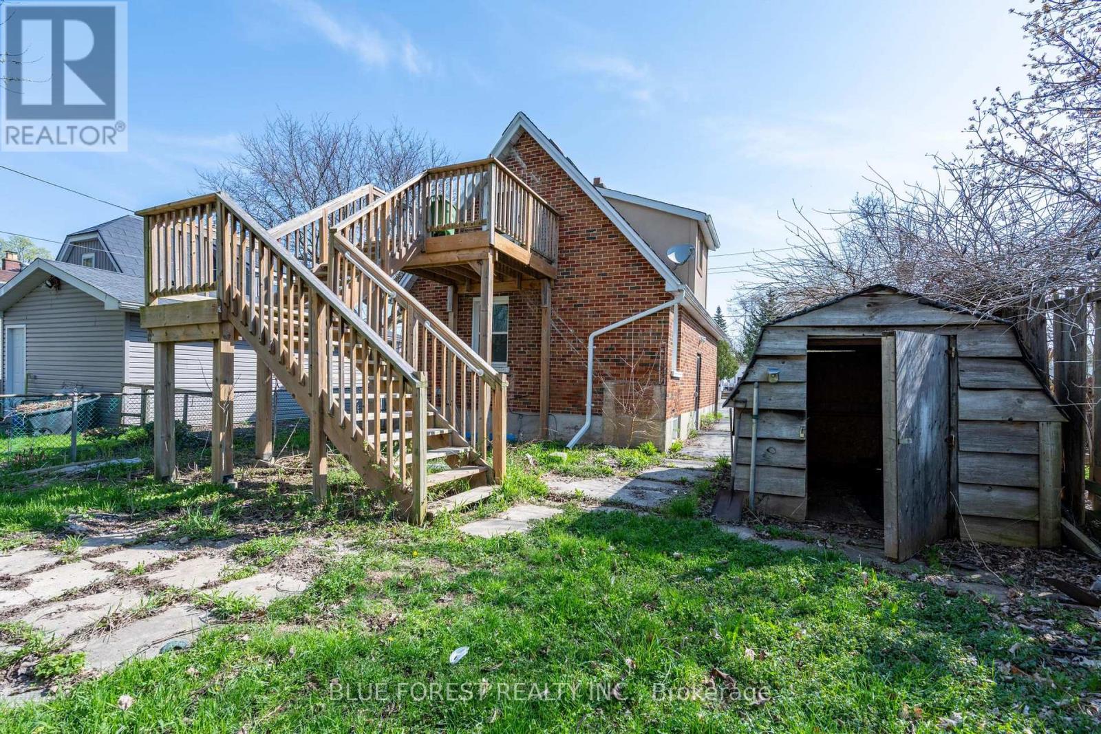 751 Curry Street, London East, Ontario  N5Y 1N5 - Photo 25 - X13037448