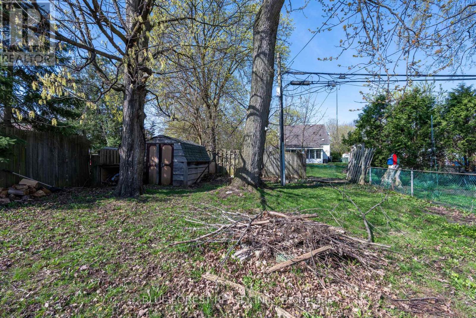 751 Curry Street, London East, Ontario  N5Y 1N5 - Photo 26 - X13037448