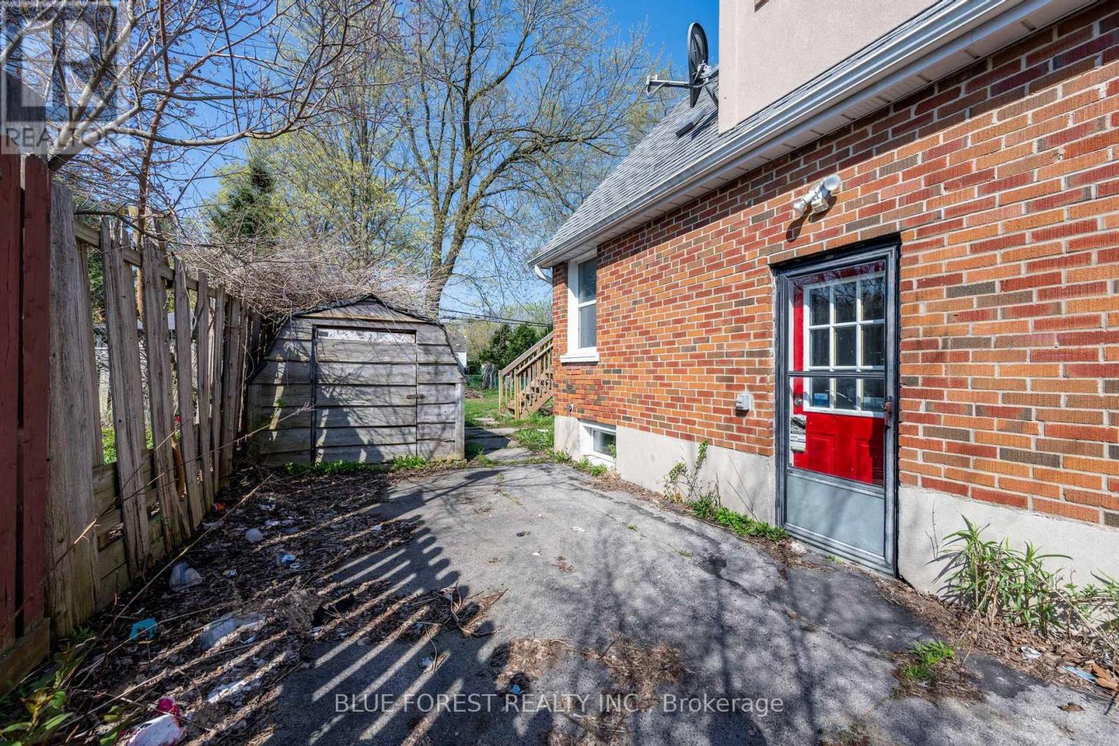 751 Curry Street, London East, Ontario  N5Y 1N5 - Photo 23 - X13037448