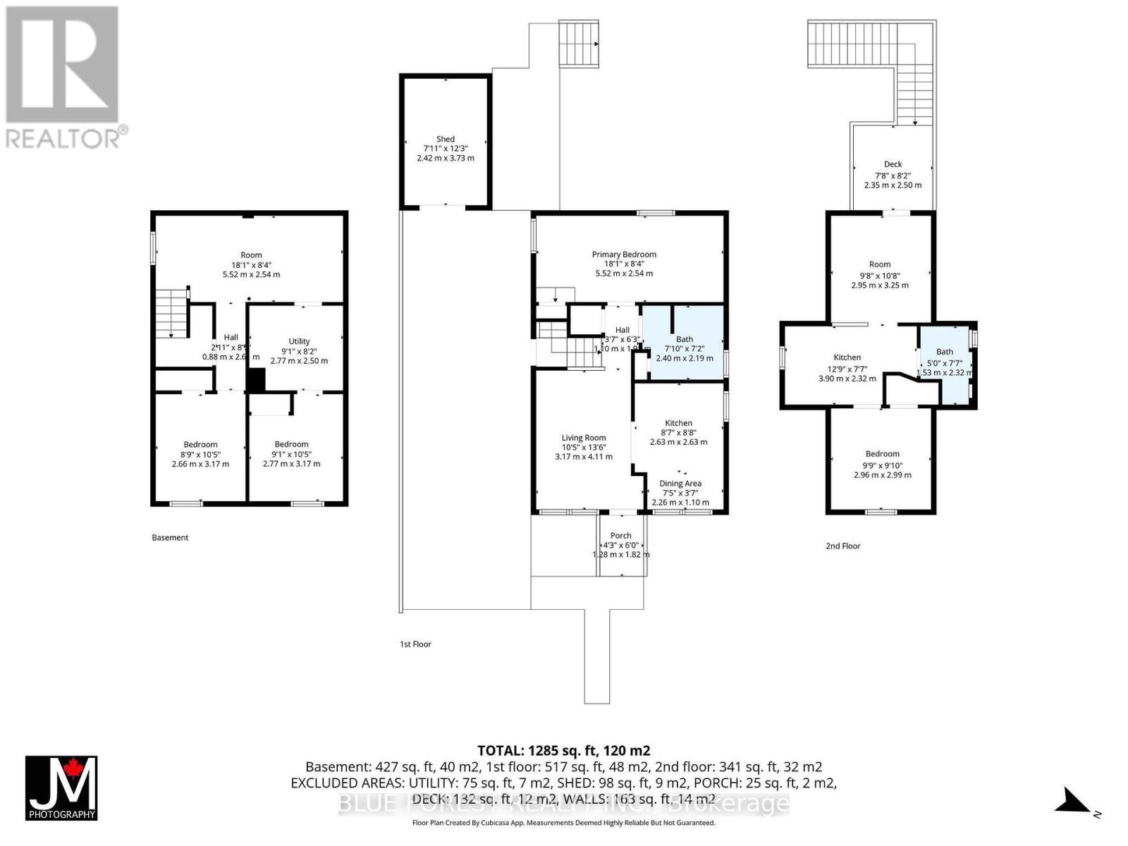 751 Curry Street, London East, Ontario  N5Y 1N5 - Photo 34 - X13037448