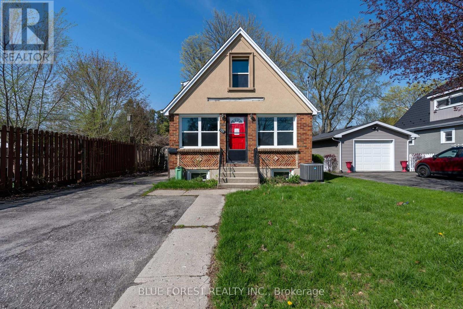 751 Curry Street, London East, Ontario  N5Y 1N5 - Photo 29 - X13037448