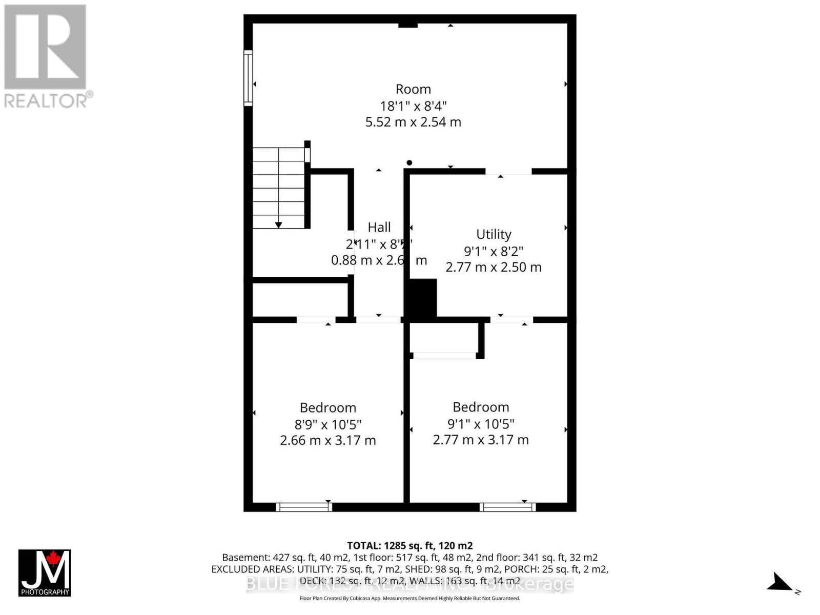 751 Curry Street, London East, Ontario  N5Y 1N5 - Photo 33 - X13037448