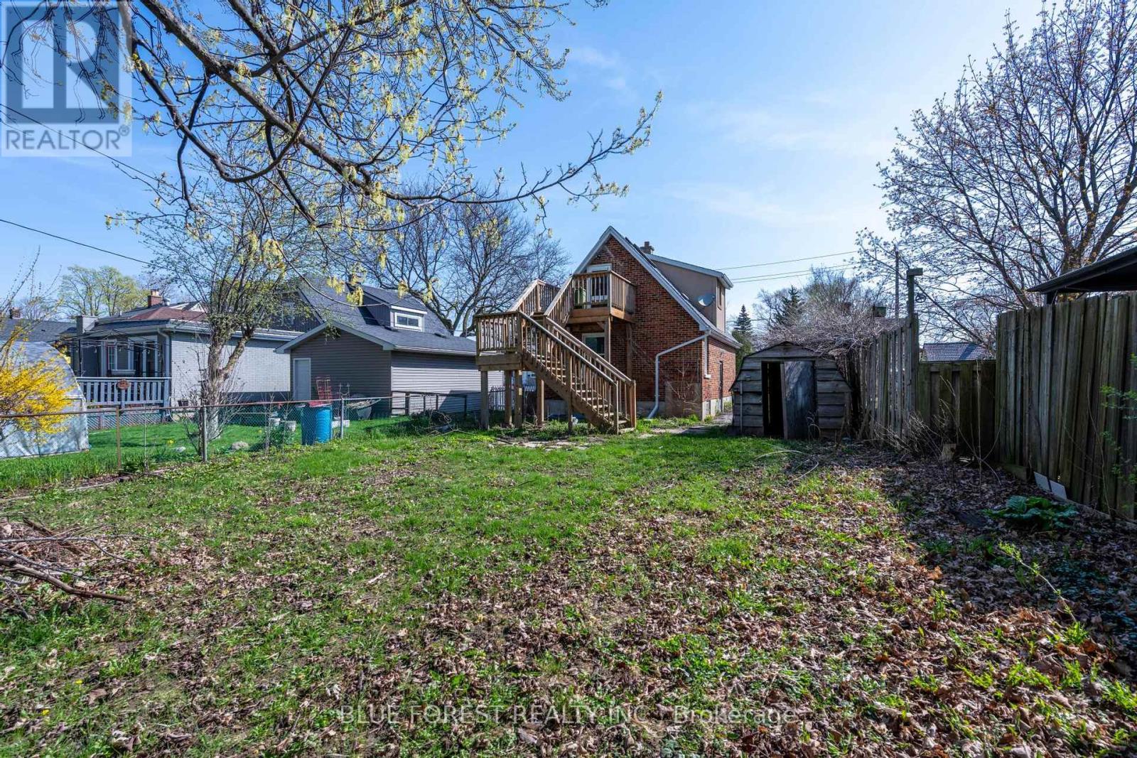 751 Curry Street, London East, Ontario  N5Y 1N5 - Photo 27 - X13037448