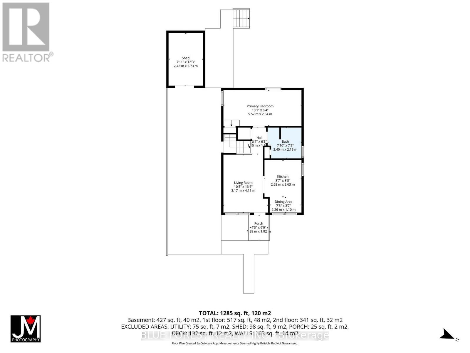 751 Curry Street, London East, Ontario  N5Y 1N5 - Photo 32 - X13037448