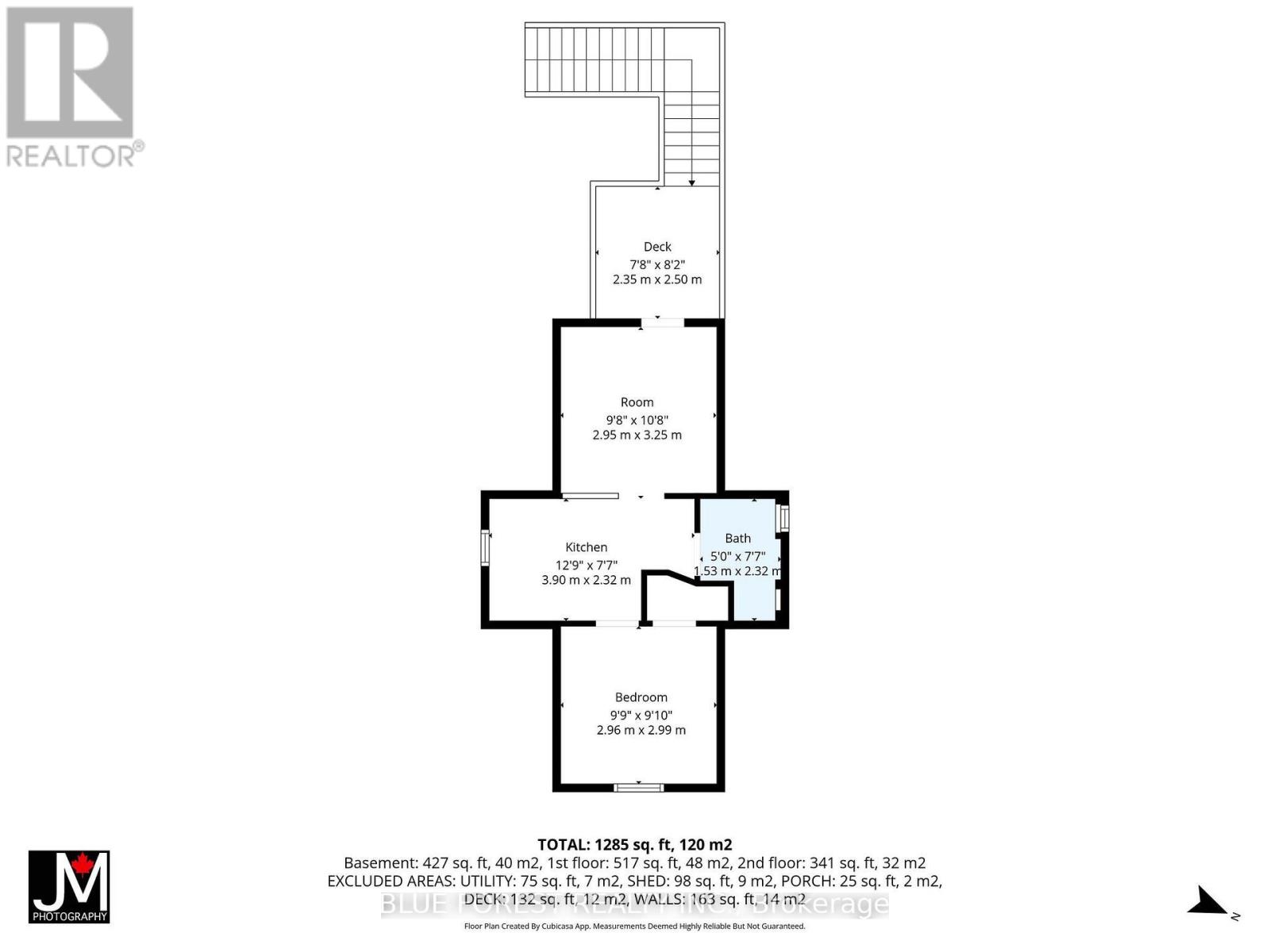 751 Curry Street, London East, Ontario  N5Y 1N5 - Photo 31 - X13037448