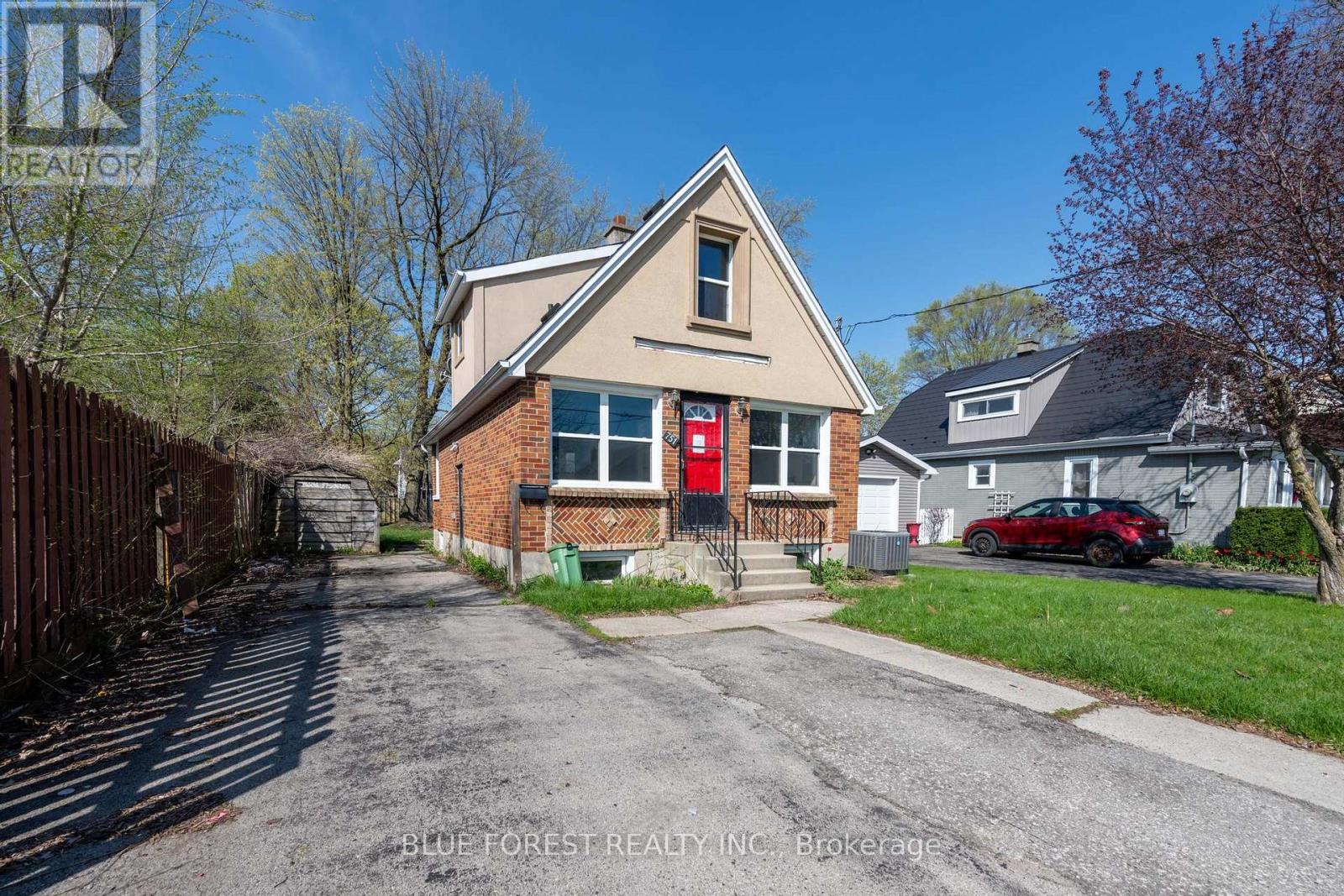 751 Curry Street, London East, Ontario  N5Y 1N5 - Photo 30 - X13037448