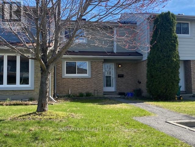 5 - 2336 ORIENT PARK DRIVE, Ottawa, Ontario