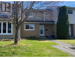 5 - 2336 ORIENT PARK DRIVE, Ottawa, Ontario