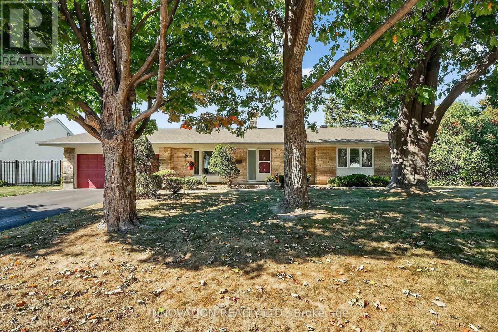 1951 GARFIELD AVENUE, Ottawa, Ontario