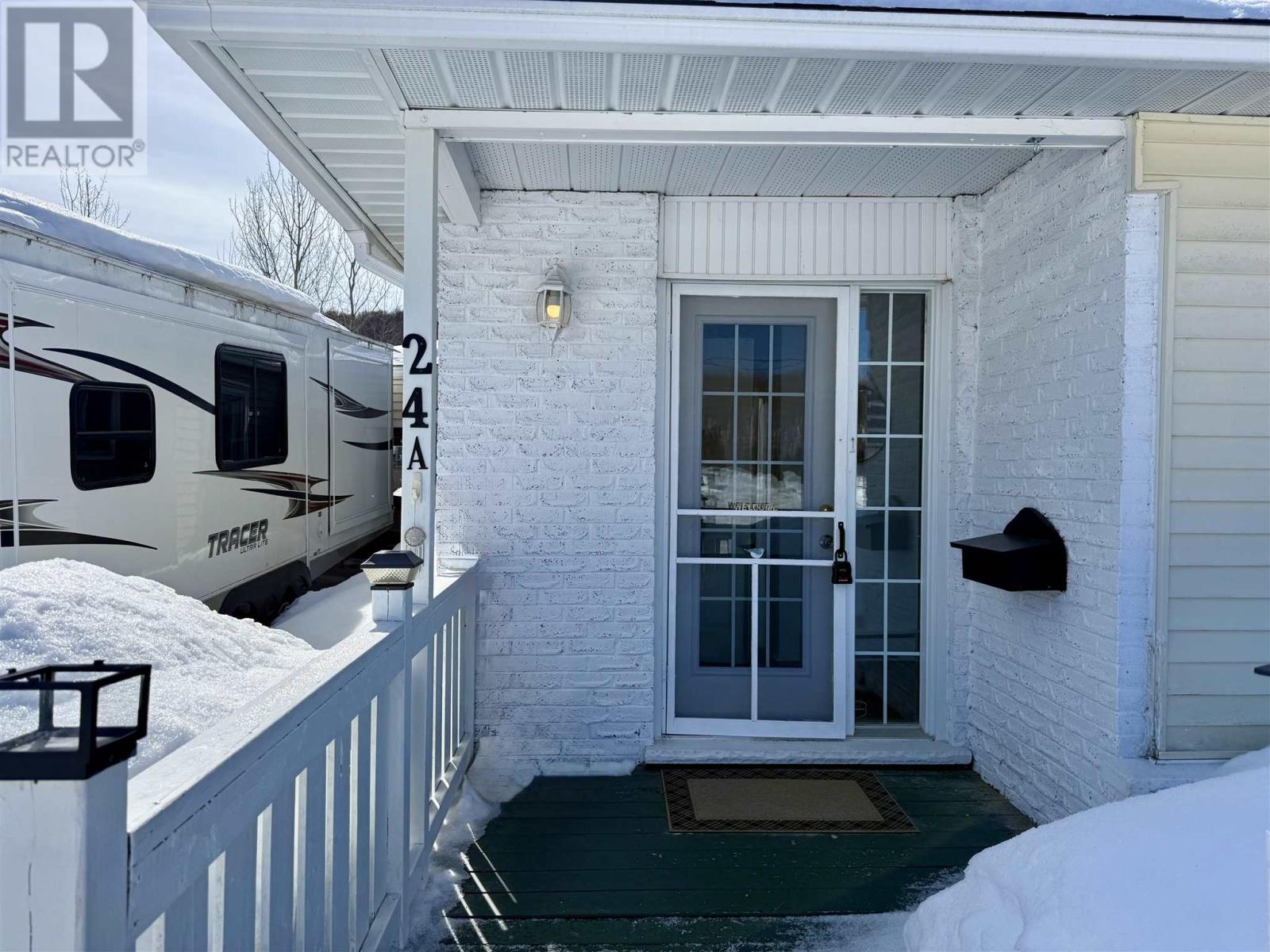 24a Washington Cres, Elliot Lake, Ontario  P5A 2L8 - Photo 9 - SM260606