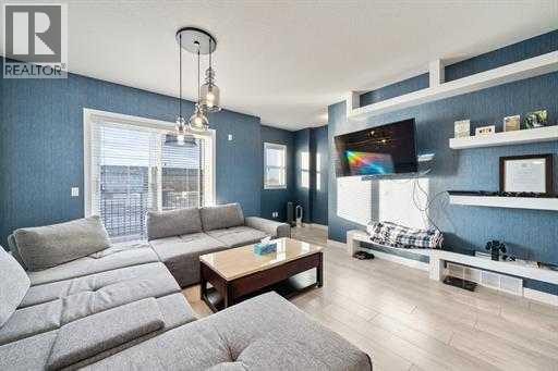 1208 Cornerstone Street NE, Calgary, Alberta  T3n 1G9 - Photo 10 - A2292726