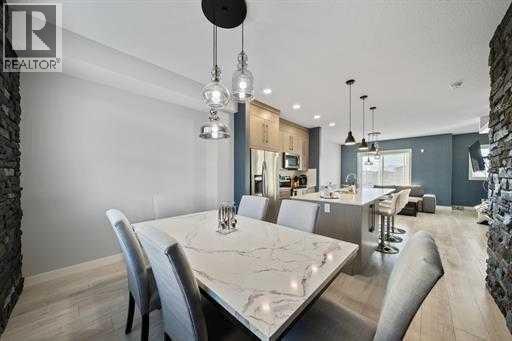 1208 Cornerstone Street NE, Calgary, Alberta  T3n 1G9 - Photo 4 - A2292726