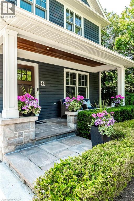 44 Head Street, Oakville, Ontario  L6K 1L5 - Photo 3 - 40823865