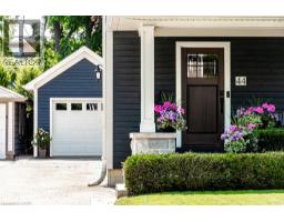 44 HEAD Street, oakville, Ontario