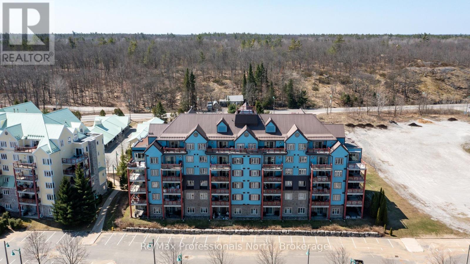 207 - 130 STEAMSHIP BAY ROAD, Gravenhurst, Ontario