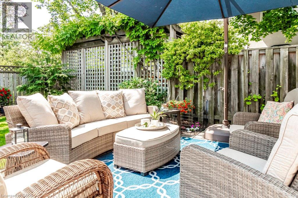 44 Head Street, Oakville, Ontario  L6K 1L5 - Photo 45 - 40823865