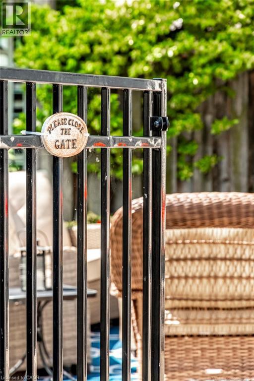 44 Head Street, Oakville, Ontario  L6K 1L5 - Photo 46 - 40823865