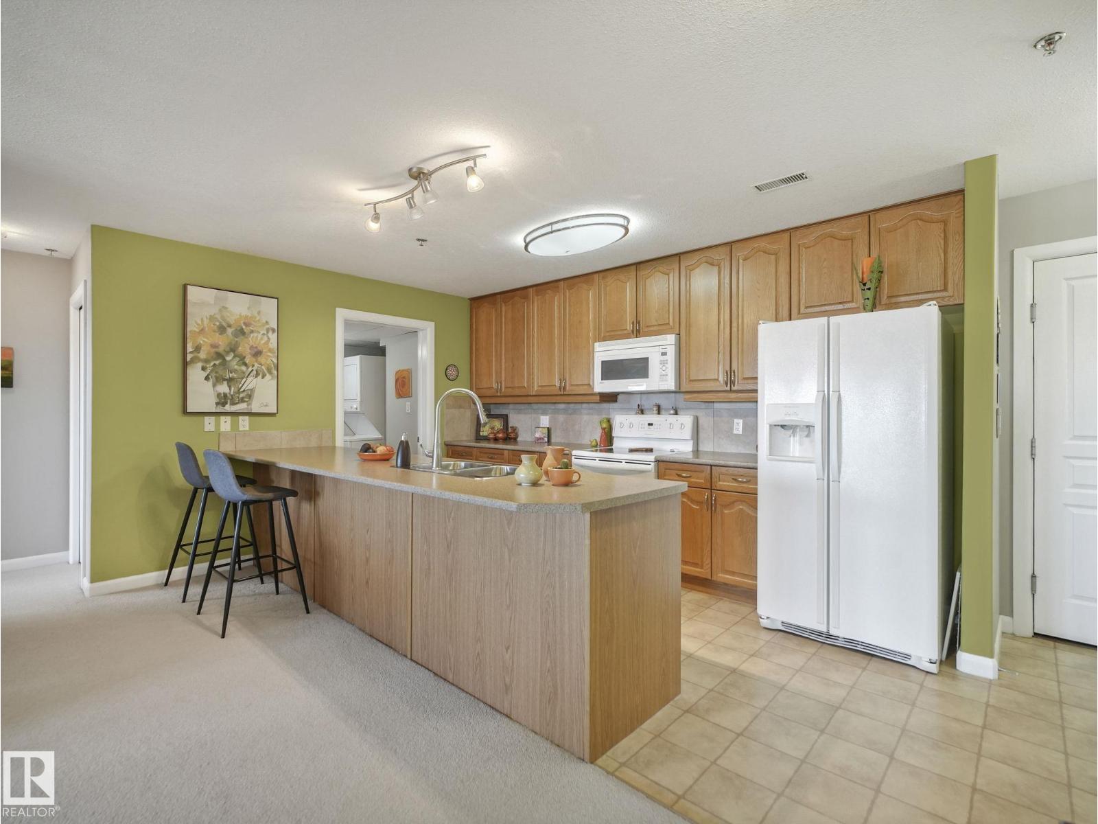 #415 530 Hooke Rd Nw, Edmonton, Alberta  T5A 5J5 - Photo 6 - E4484045