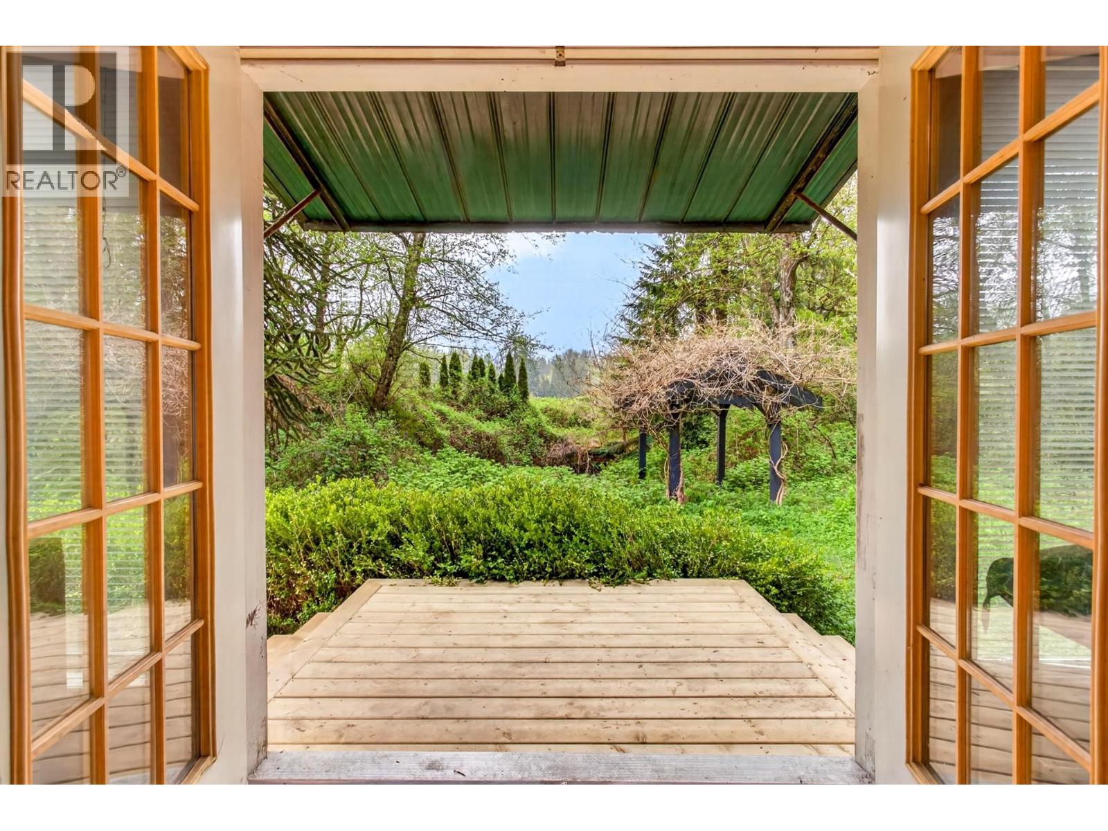 22909 132 Avenue, Maple Ridge, British Columbia  V4R 0A8 - Photo 35 - R3110362