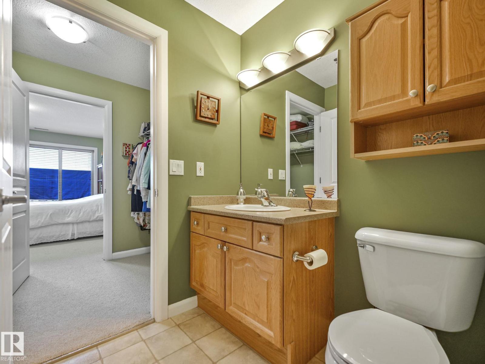 #415 530 Hooke Rd Nw, Edmonton, Alberta  T5A 5J5 - Photo 27 - E4484045