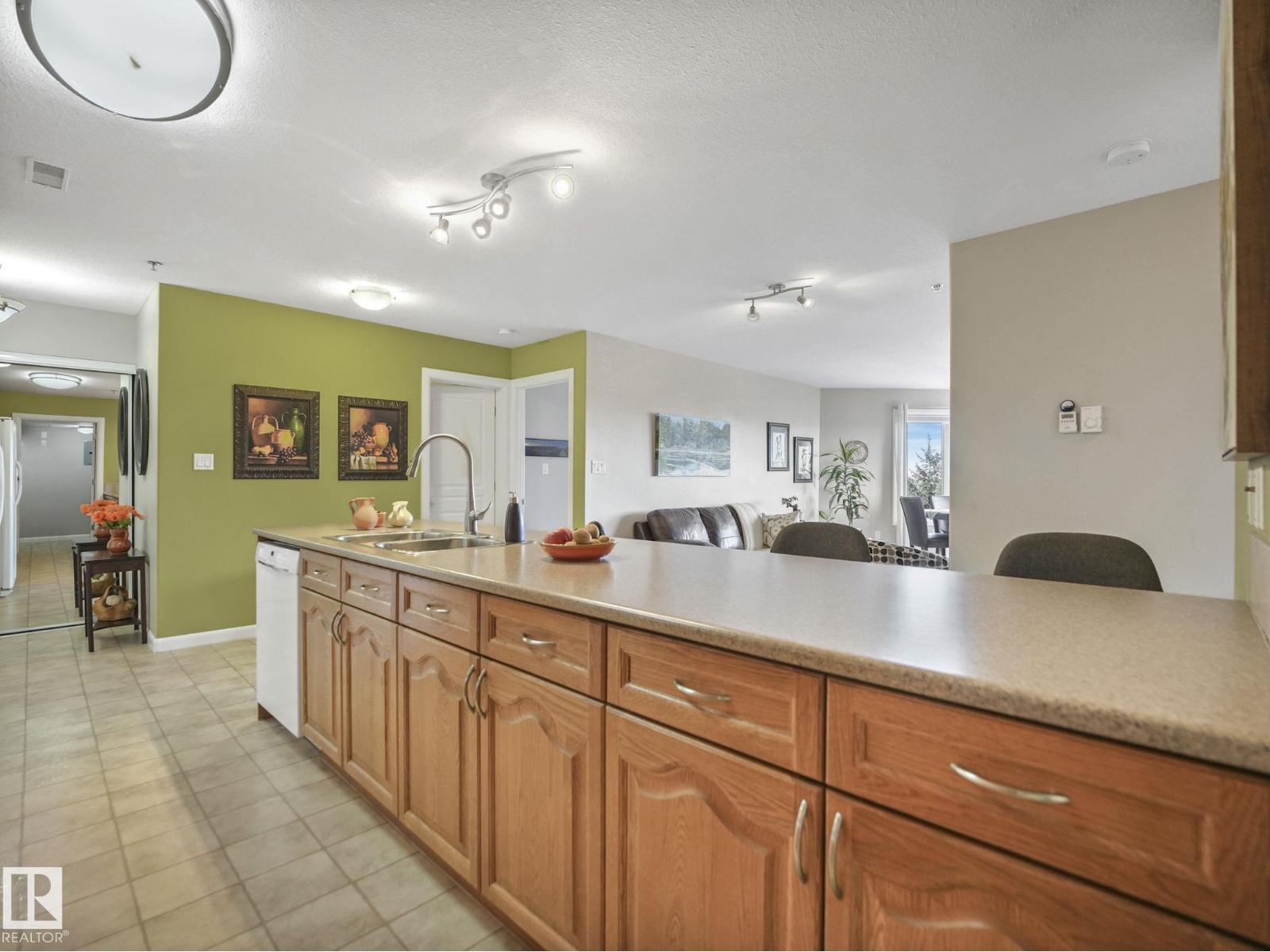 #415 530 Hooke Rd Nw, Edmonton, Alberta  T5A 5J5 - Photo 10 - E4484045