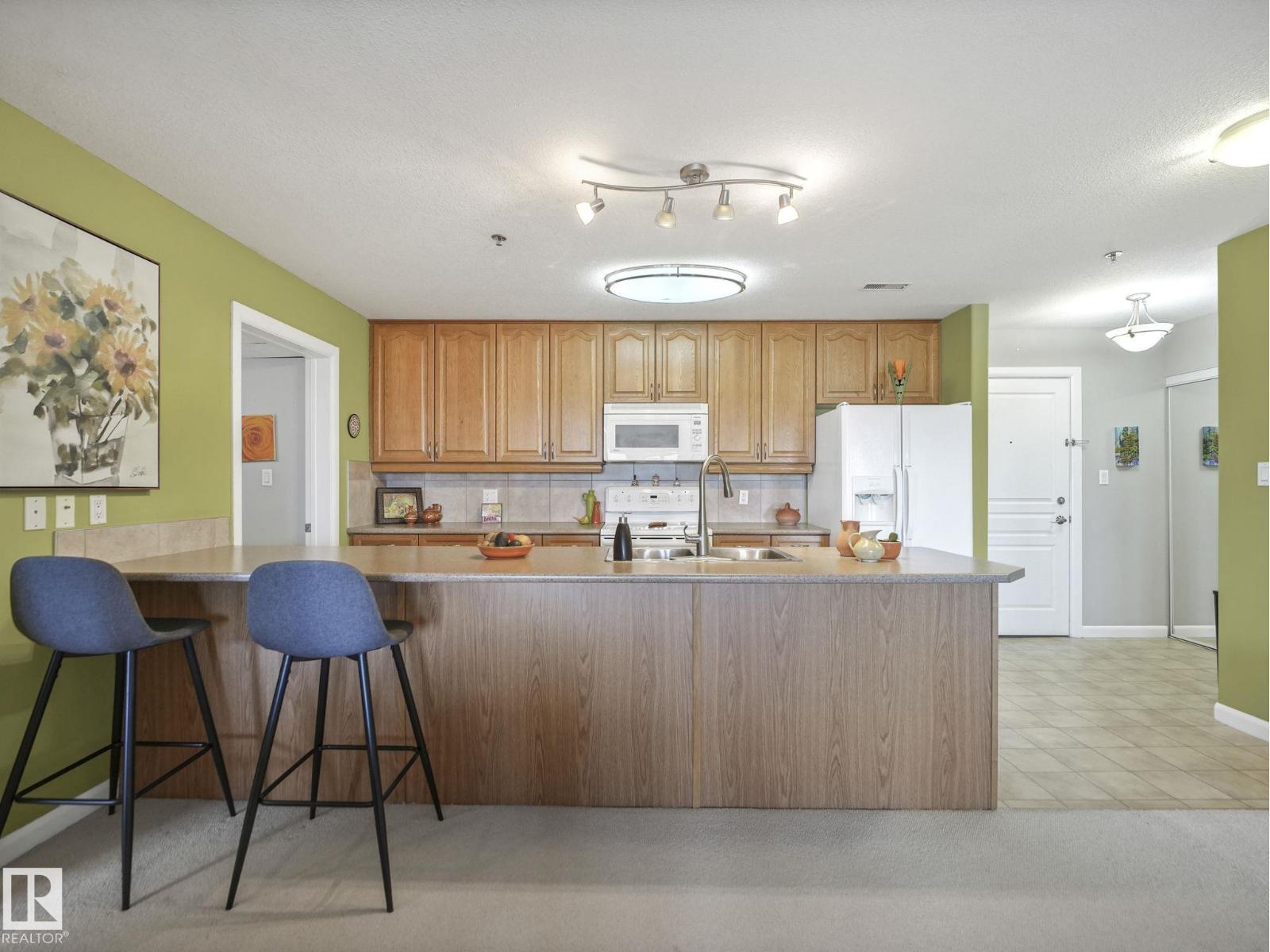 #415 530 Hooke Rd Nw, Edmonton, Alberta  T5A 5J5 - Photo 7 - E4484045