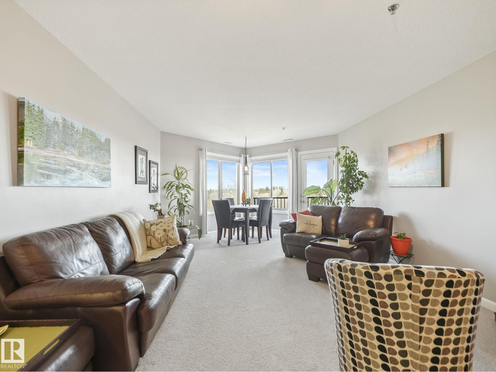 #415 530 Hooke Rd Nw, Edmonton, Alberta  T5A 5J5 - Photo 15 - E4484045