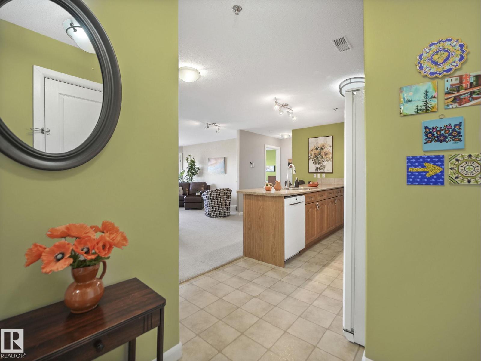 #415 530 Hooke Rd Nw, Edmonton, Alberta  T5A 5J5 - Photo 3 - E4484045