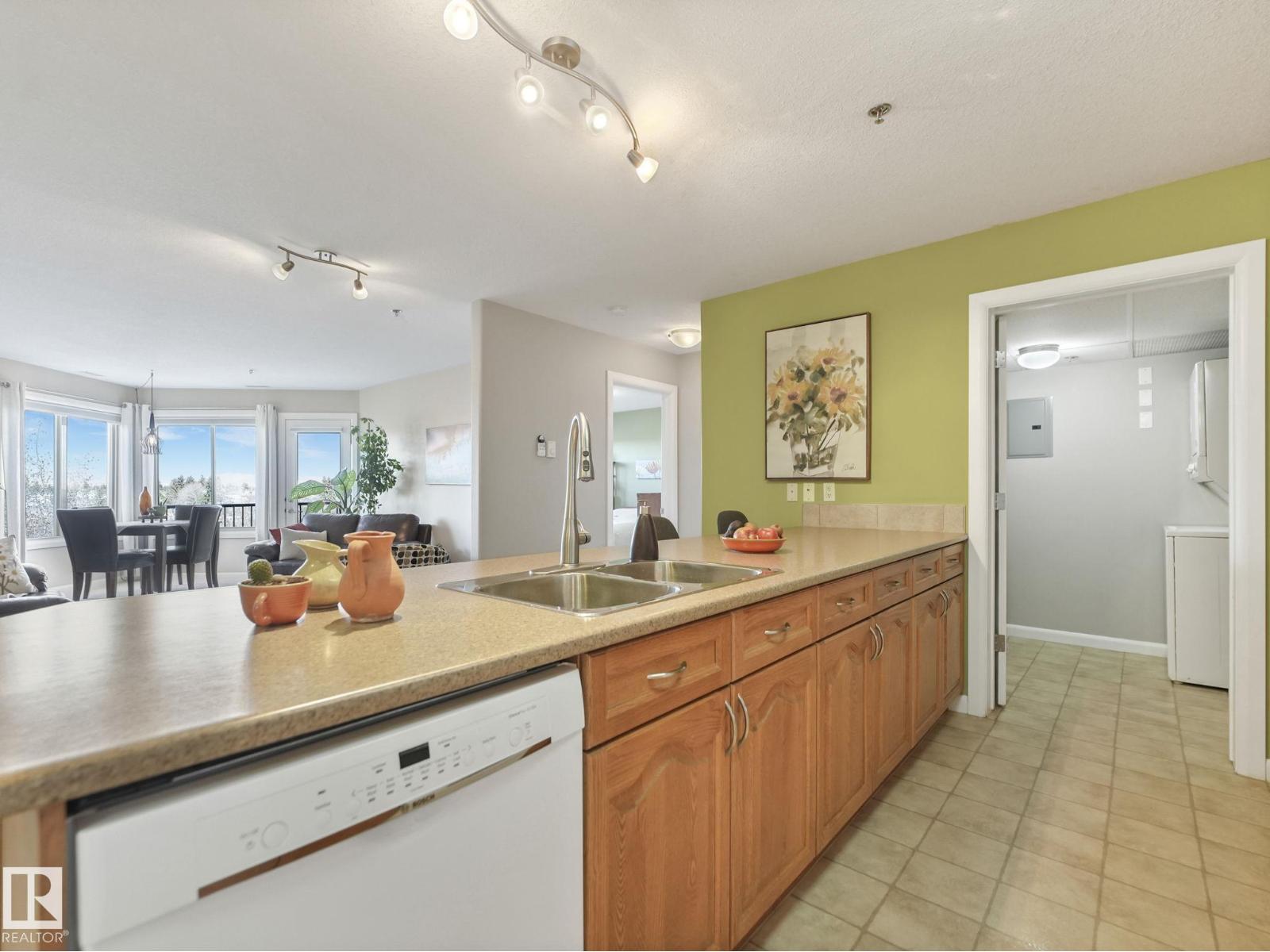 #415 530 Hooke Rd Nw, Edmonton, Alberta  T5A 5J5 - Photo 11 - E4484045