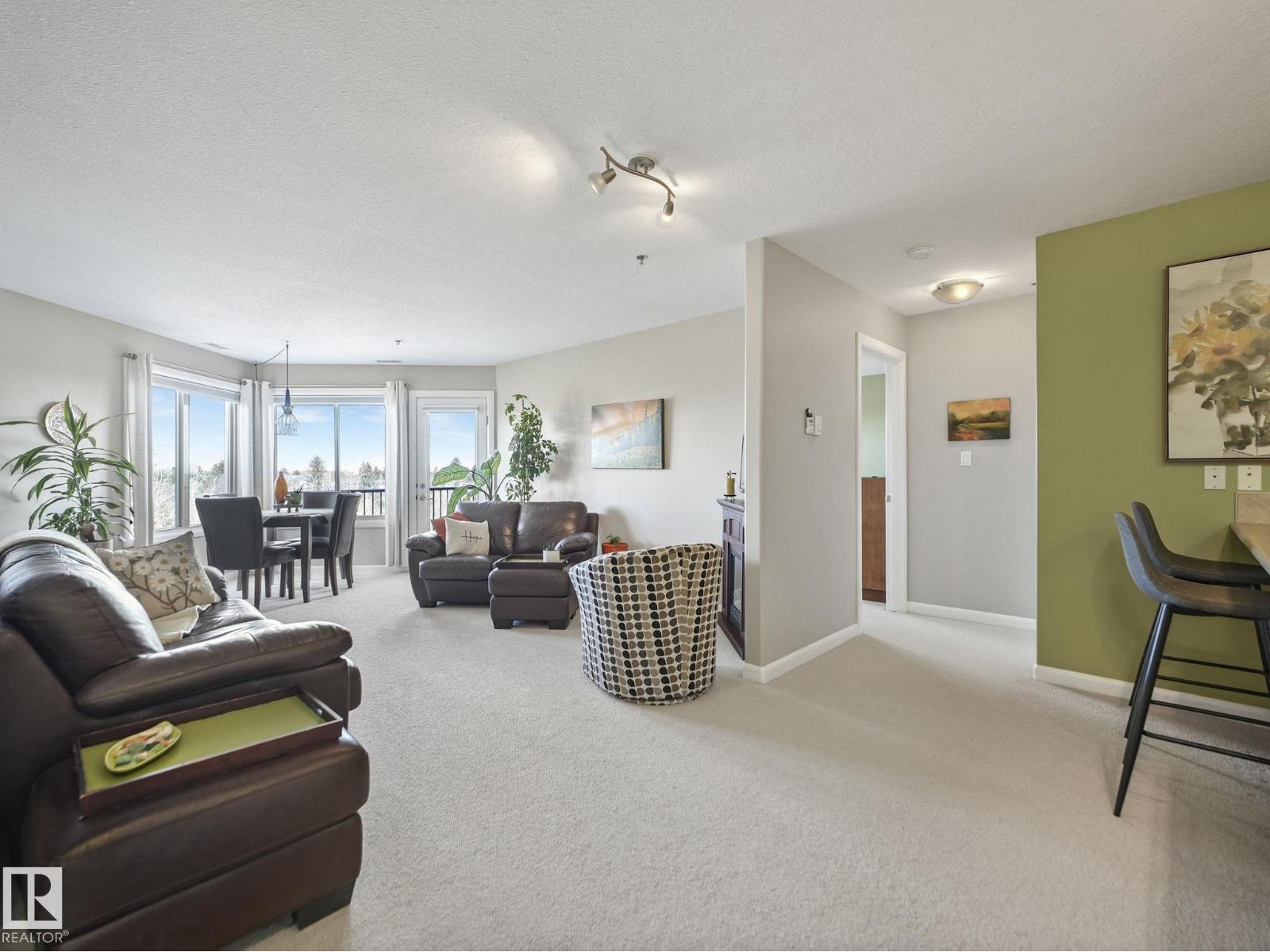 #415 530 Hooke Rd Nw, Edmonton, Alberta  T5A 5J5 - Photo 12 - E4484045